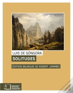 Capa do artigo Solitudes
