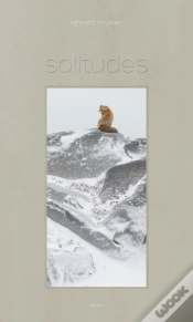 Capa do artigo Solitudes