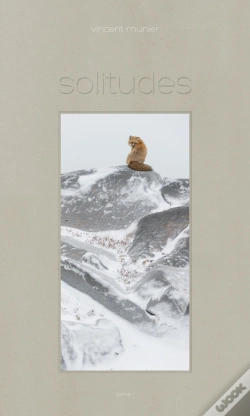 Capa do artigo Solitudes