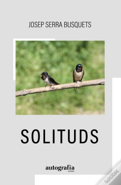 Capa do artigo Solituds