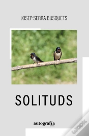 Capa do artigo Solituds