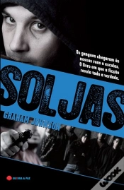 Capa do artigo Soljas