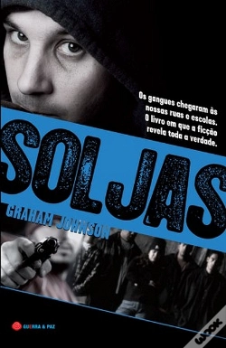 Capa do artigo Soljas