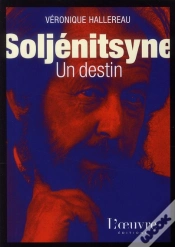 Capa do artigo Soljénitsyne ; Un Destin