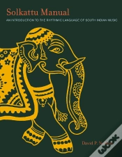 Capa do artigo Solkattu Manual