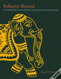 Capa do artigo Solkattu Manual