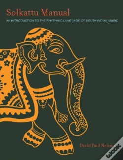 Capa do artigo Solkattu Manual