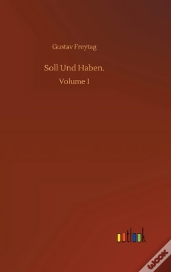 Capa do artigo Soll Und Haben.