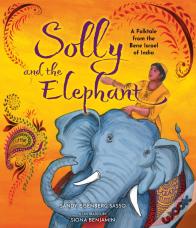 Solly And The Elephant