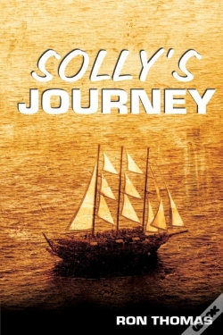Capa do artigo Solly'S Journey