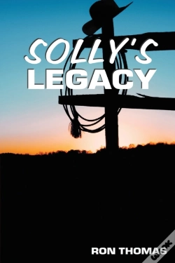 Capa do artigo Solly'S Legacy