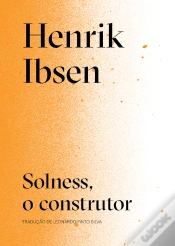 Capa do artigo Solness, O Construtor
