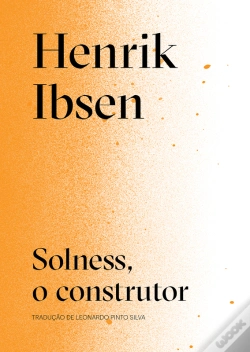 Capa do artigo Solness, O Construtor