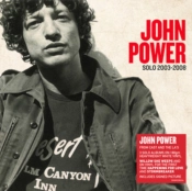 Capa do artigo Solo 2003-2008 - Vinil