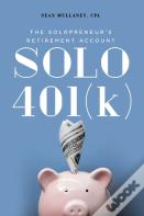 Solo 401(K)