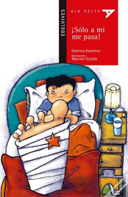 Capa do artigo ¡Sólo A Mí Me Pasa!