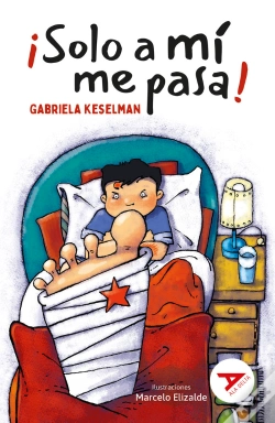 Capa do artigo Solo A Mi Me Pasa