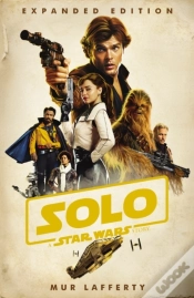 Capa do artigo Solo: A Star Wars Story