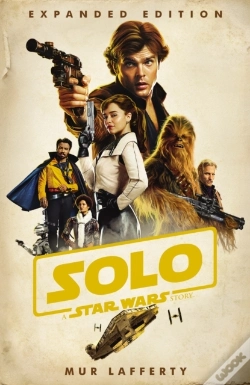 Capa do artigo Solo: A Star Wars Story