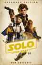 Solo: A Star Wars Story - Preview