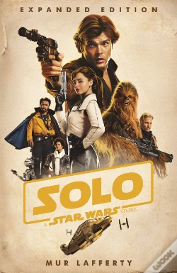 Capa do artigo Solo: A Star Wars Story
