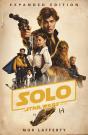 Solo: A Star Wars Story - Preview