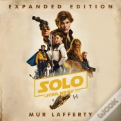 Capa do artigo Solo: A Star Wars Story