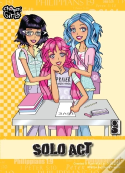 Capa do artigo Solo Act