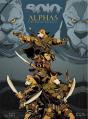 Solo. Alphas (2ª Edicion) - Preview