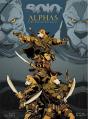 Solo. Alphas - Preview