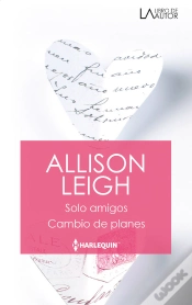 Capa do artigo Sólo Amigos; Cambio De Planes