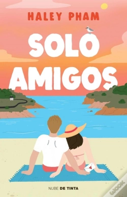 Capa do artigo Solo Amigos