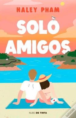 Capa do artigo Solo Amigos (Just Friends)