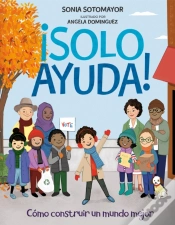 Capa do artigo !Solo Ayuda!