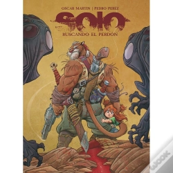 Capa do artigo Solo Buscando El Perdon