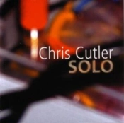 Capa do artigo Solo - CD
