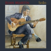 Capa do artigo Solo - CD