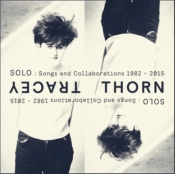 Capa do artigo Solo - CD
