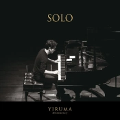 Capa do artigo Solo - CD
