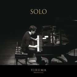 Capa do artigo Solo - CD