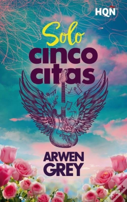 Capa do artigo Solo Cinco Citas