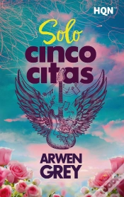 Capa do artigo Solo Cinco Citas