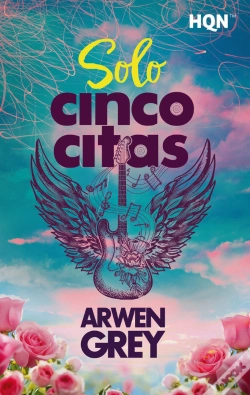 Capa do artigo Solo Cinco Citas