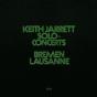Solo Concerts - CD - Preview