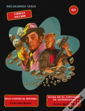Capa do artigo Solo Contra El Sistema / Huida En El Cinturón De Asteroides