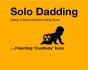 Solo Dadding: Going It Alone Without Going Nuts - Preview