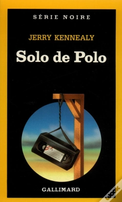 Capa do artigo Solo De Polo