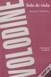Capa do artigo Solo De Viola