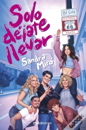 Capa do artigo Solo Dejate Llevar