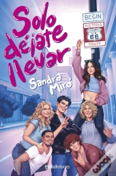 Solo Déjate Llevar